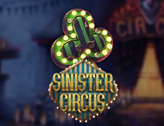 Sinister Circus